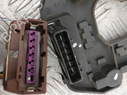 Used Lamp holder Lamp holder CITROËN XSARA Coupe (N0) 2.0 HDI 90 (90 hp) 23659251 23659251