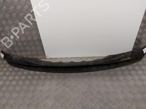 Front bumper reinforcement CITROËN XSARA PICASSO (N68) 1.6 HDi | BP25708095C109 