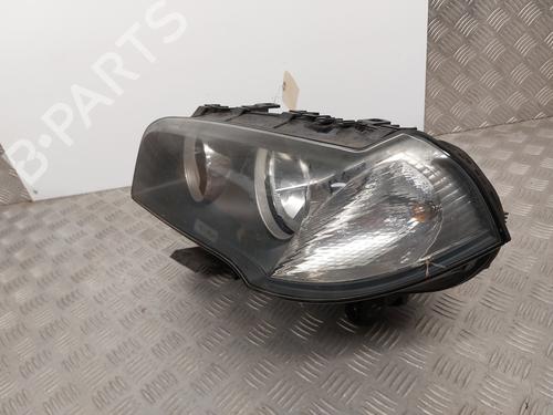 Venstre forlygte BMW X3 (E83) xDrive 20 d | BP29736466C28 