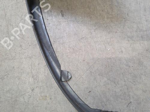 Grille RENAULT CLIO II (BB_, CB_) 1.4 16V (B/CB0P, BB13) | BP30804452C40 