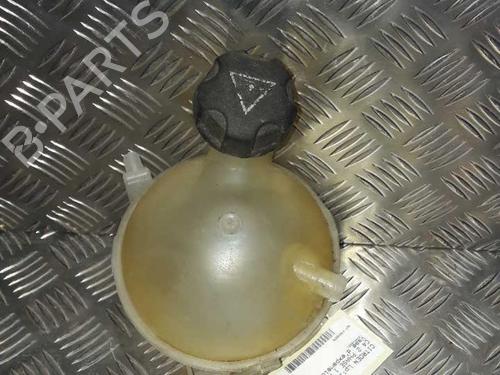 Expansion tank CITROËN C4 II (NC_) 1.4 VTi 95 (NC8FP0) | BP23715271C120 