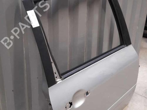 Dør højre bagtil PEUGEOT 307 Break (3E) 1.6 HDi 110 (109 hp) 23728148
