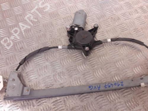 Used Front left window mechanism Front left window mechanism CITROËN XANTIA (X1_, X2_) 2.0 i (121 hp) 23656328 23656328