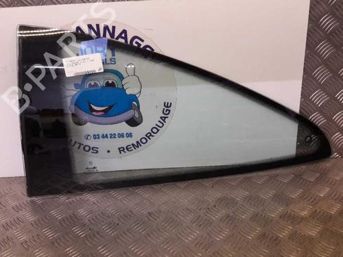 Used Rear left door window Rear left door window PEUGEOT 406 Coupe (8C) 2.0 16V (136 hp) 23727384 23727384