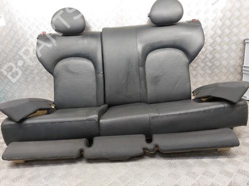 Rear seat MERCEDES-BENZ C-CLASS Coupe (CL203) C 220 CDI (203.706) | BP23737448C17 