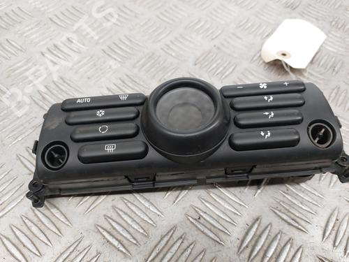 Klimabedienteil MINI MINI (R50, R53) Cooper | BP29598296I5 