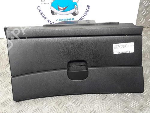 Used Glove box Glove box NISSAN QASHQAI I (J10, NJ10) 1.5 dCi (106 hp) 23734296 23734296