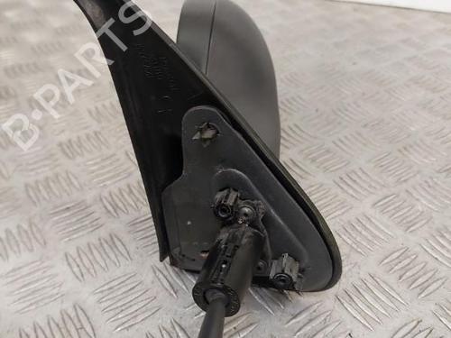Left mirror NISSAN MICRA III (K12) 1.5 dCi | BP23744203C26 