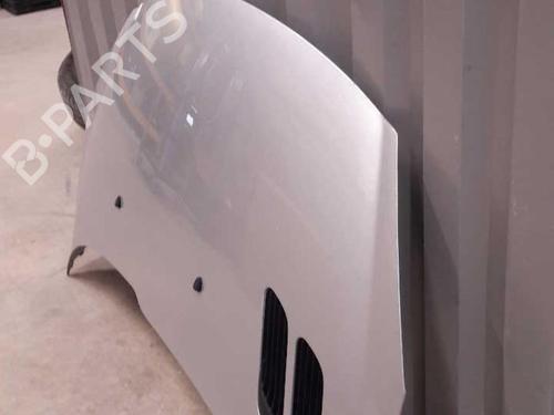 hood-peugeot-206-2l_-2m_-2009-2010-2011-2012-2013-23658014 main image