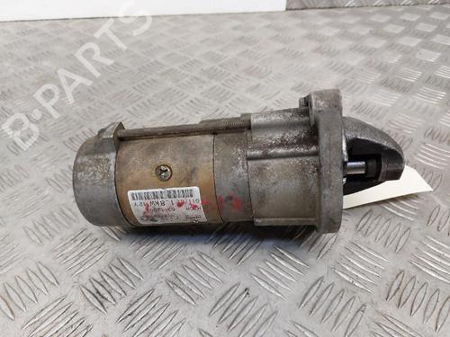Startmotor FIAT DOBLO Box Body/MPV (223_) 1.9 D (223ZXB1A) | BP23659437M8 