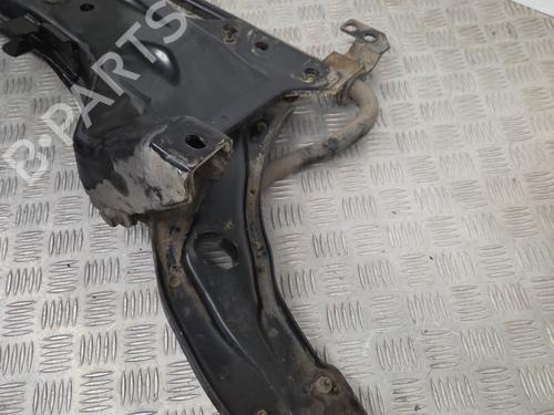 Used Subframe Subframe FIAT DOBLO Box Body/MPV (223_) 1.3 D Multijet (75 hp) 31317429 31317429