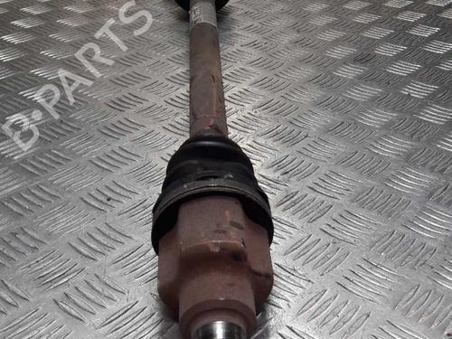 Right front driveshaft CITROËN C2 (JM_) 1.4 | BP23716959M39 - Image 3