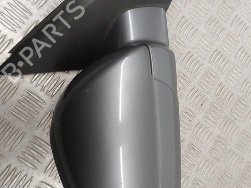 Right mirror OPEL VECTRA C GTS (Z02) 1.9 CDTI (F68) | BP28545537C27 