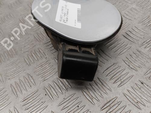 Fuel flap PEUGEOT 208 I (CA_, CC_) 1.6 HDi | BP23747770C131 