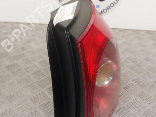 Right taillight VW GOLF V (1K1) 1.9 TDI | BP23744825C35 