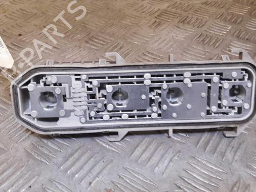 Lamp holder RENAULT CLIO II (BB_, CB_) 1.5 dCi (B/CB07) | BP23733924L10