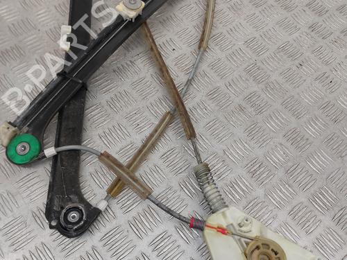 Used Front left window mechanism AUDI A3 Sportback (8PA) 1.9 TDI (105 hp) 24606183
