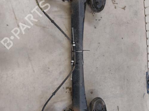 Bagaksel FIAT 500 (312_) 1.2 (312AXA1A) | BP31024463M2 