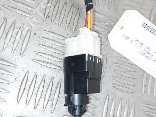 Used Electronic module Electronic module DACIA DUSTER (HS_) 1.5 dCi 4x4 (109 hp) 26433189 26433189