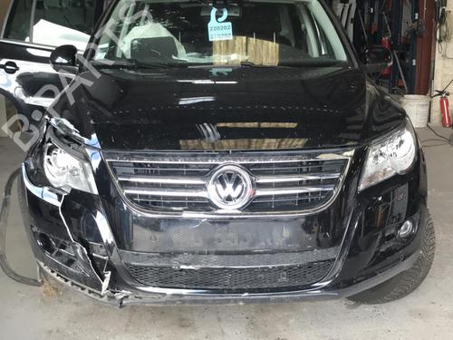 Steering column VW TIGUAN (5N_) 2.0 TDI | BP23724778M21  - Image 6