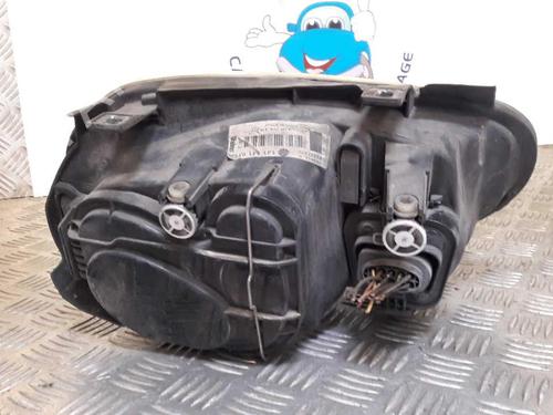 Left headlight VW GOLF IV (1J1) 1.9 TDI | BP23656830C28 