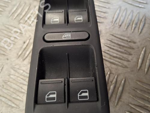 Left front window switch VW GOLF VI (5K1) | BP37482159I27 - Image 2