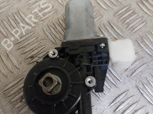 Right rear window motor NISSAN X-TRAIL II (T31) 2.0 dCi 4x4 | BP23725066E22 