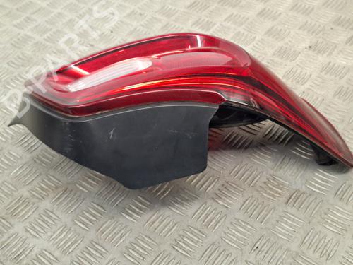 Left taillight CITROËN DS3 (SA_) 1.6 HDi 90 | BP34234225C34  - Image 5