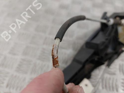 Front right exterior door handle BMW 3 (E90) 318 d | BP23735893C129 