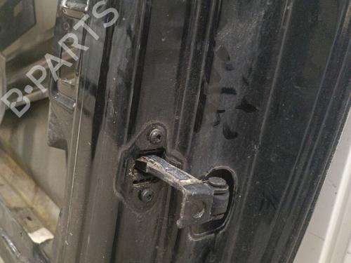 Left front door SEAT IBIZA IV (6J5, 6P1) 1.2 TDI | BP30848819C2 