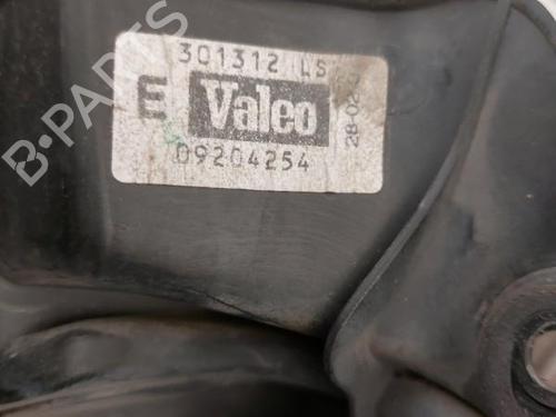 Right taillight OPEL AGILA A (H00) 1.0 12V (F68) | BP23744170C35 - Image 2