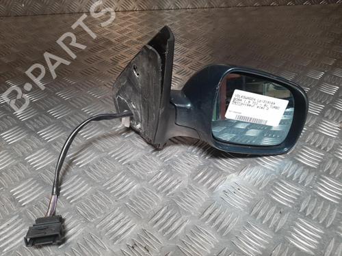 Bakspejl Højre VW BORA I (1J2) 1.9 TDI (115 hp) 23715906