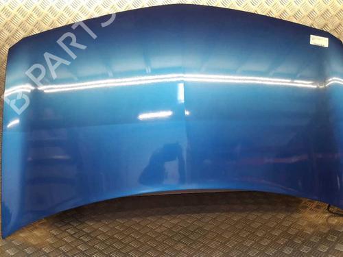 Hood RENAULT MEGANE II (BM0/1_, CM0/1_) 1.9 dCi (BM0G, CM0G) | BP23723458C1 
