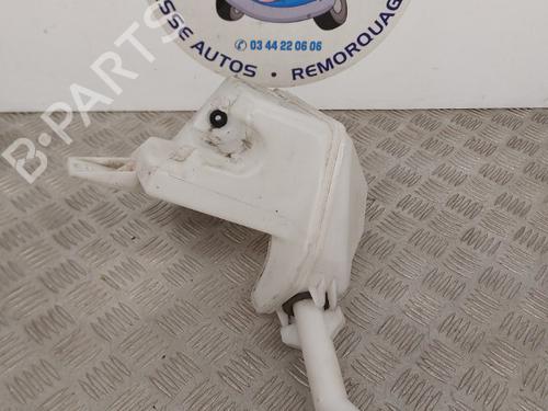 Windscreen washer tank OPEL CORSA E (X15) 1.4 (08, 68) | BP23745106C113 