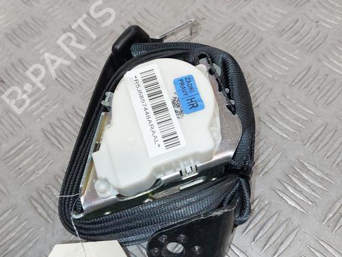 Used Rear right belt tensioner SKODA FABIA II (542) 1.6 TDI (105 hp) 24424223