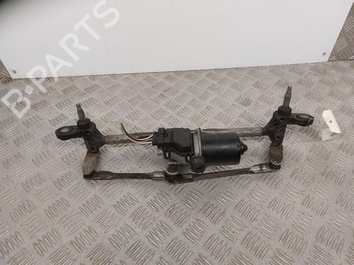 Used Front wiper motor LANCIA DELTA III (844_) 1.6 D Multijet (844.AXC11, 844.AXC1A) (120 hp) 31918349