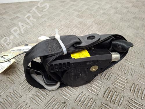 Used Front right seatbelt Front right seatbelt NISSAN MICRA III (K12) 1.2 16V (65 hp) 34614841 34614841
