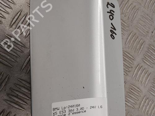 Used Fuel flap BMW X5 (E53) 3.0 d (218 hp) 29889458