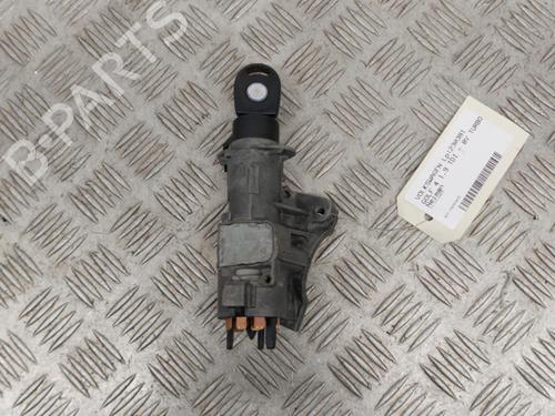 Used Ignition barrel Ignition barrel VW GOLF IV (1J1) 1.9 TDI (115 hp) 23658964 23658964