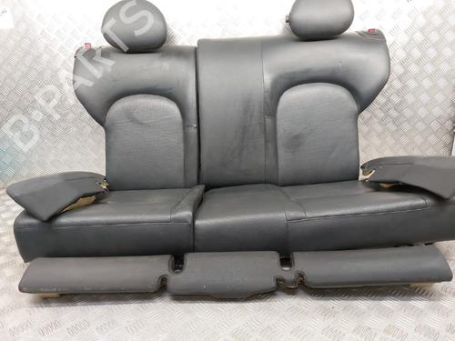 Rear seat MERCEDES-BENZ C-CLASS Coupe (CL203) C 220 CDI (203.706) | BP23737448C17 