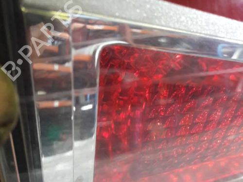 Used Left tailgate light Left tailgate light RENAULT SCÉNIC III (JZ0/1_) 2.0 16V (JZ0G, JZ0P, JZ1E, JZ1P) (140 hp) 23727231 23727231