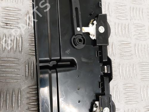 Air vent PEUGEOT 5008 (0U_, 0E_) 2.0 HDi 150 / BlueHDi 150 | BP31210072I21 