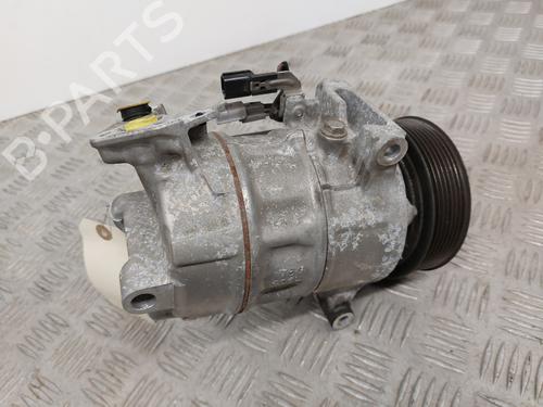 AC compressor RENAULT MEGANE IV Hatchback (B9A/M/N_) 1.6 dCi 130 (B9A4) | BP31060361M34  - Image 6