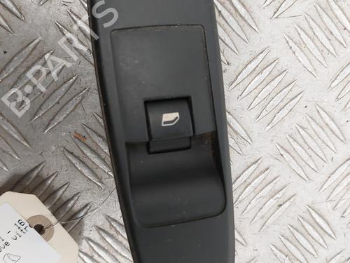 Used Right front window switch CITROËN C4 Picasso I MPV (UD_) 1.6 HDi (109 hp) 28313689