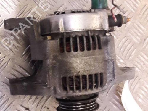 Used Alternator Alternator SUZUKI SWIFT II Hatchback (EA, MA) 1.3 (SF413, AB35) (68 hp) 23723649 23723649