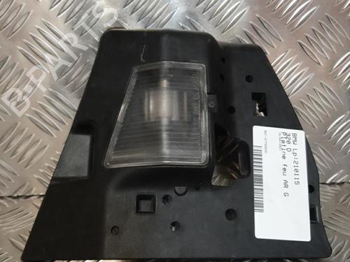Used Lamp holder BMW 3 (E46) [1997-2005]  23655699