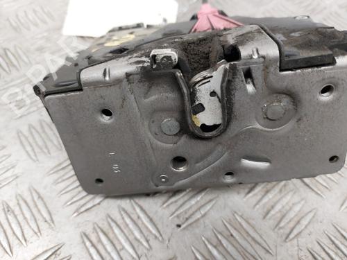 Rear left lock OPEL CORSA E (X15) 1.4 (08, 68) | BP23745096C100 - Image 4
