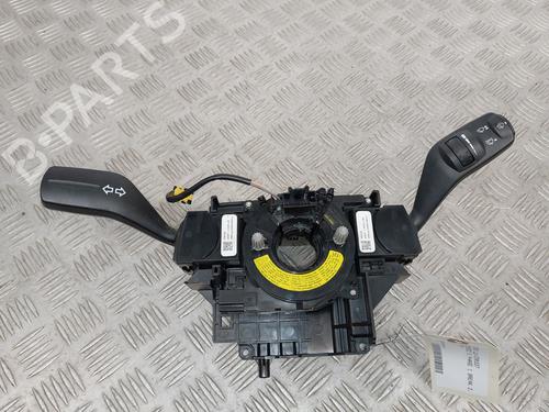 Used Steering column stalk FORD MONDEO IV Turnier (BA7) 2.0 TDCi (140 hp) 27547503