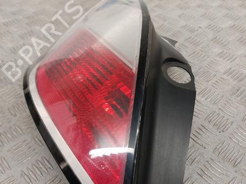 Left taillight OPEL ASTRA H (A04) 1.7 CDTI (L48) | BP23745355C34 