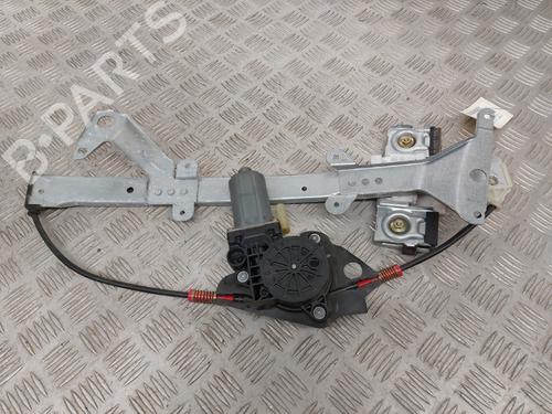 Used Front left window mechanism Front left window mechanism FORD FUSION (JU_) 1.6 (100 hp) 23746826 23746826